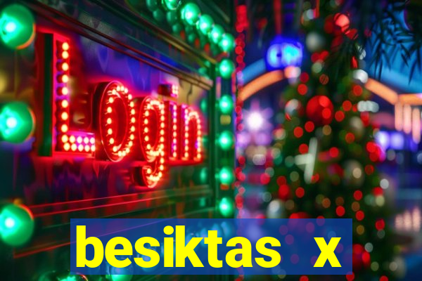 besiktas x trabzonspor palpite